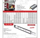 Page 255 - GLISSIÈRES LINÉAIRES TÉLESCOPIQUES