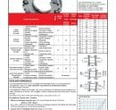 Page 346 - ACCOUPLEMENTS ‘‘ MODULFLEX ’’ ®