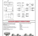 Page 352 - KONICLAMP® SÉRIE LOURDE & ACCOUPLEMENTS MINIATURES